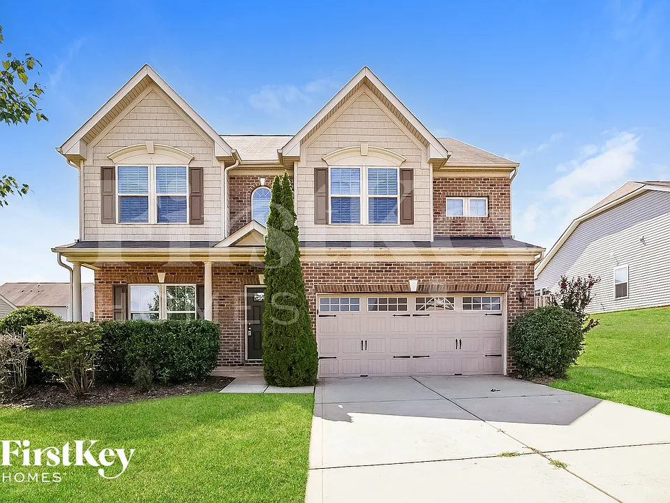 124 Alborn Dr