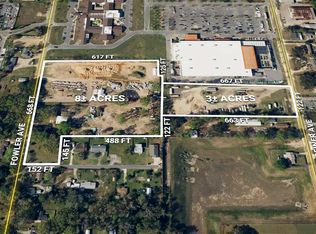 9200 Fowler Ave, Pensacola, FL 32534