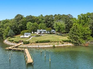 160 Bamboushay Ln, Solomons, MD 20688