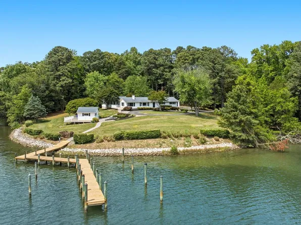 160 Bamboushay Ln, Solomons, MD 20688