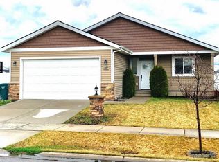 1387 E Triumph Ave, Post Falls, ID 83854