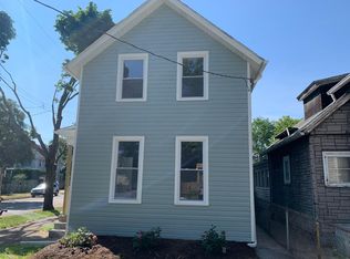 3301 Hancock Ave #U, Cleveland, OH