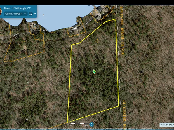 106 Riley Chase Road, Killingly, CT 06241