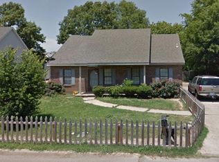 2510 Nancy Sue Pl, Jonesboro, AR 72404