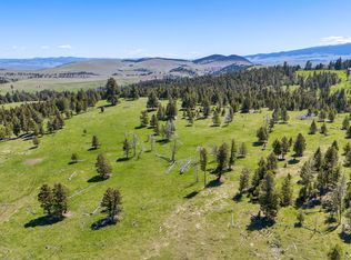 Nhn N Fork Lower Willow Creek Rd, Hall, MT 59837