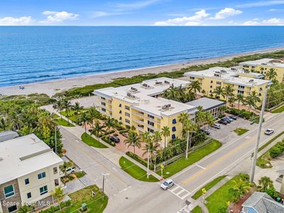 1 8th Ave APT 1201, Indialantic, FL, 32903