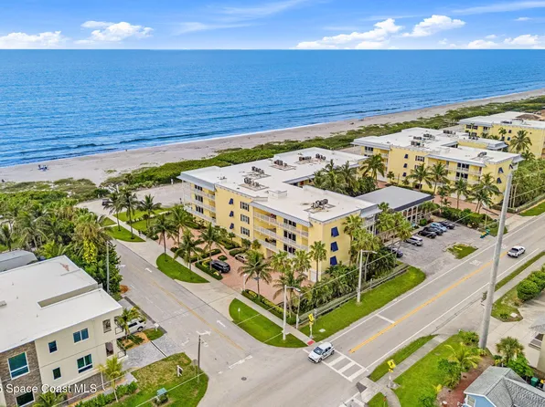 1 8th Ave APT 1201, Indialantic, FL 32903