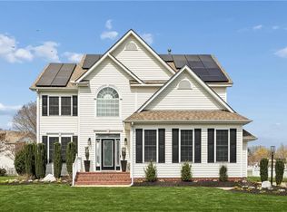 22425 Harbor Towne Dr, Carrollton, VA