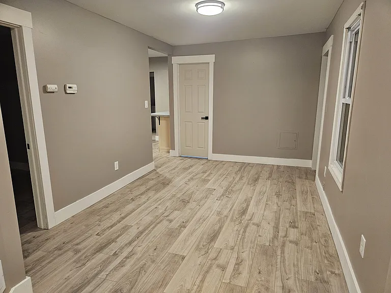 Main Living Space