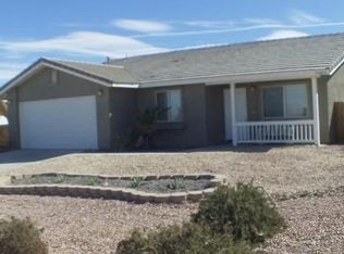 73483 Corbin Rd, Twentynine Palms, CA 92277