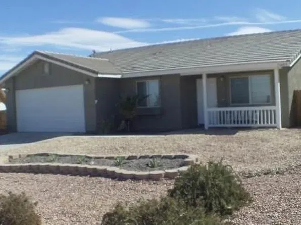 73483 Corbin Rd, Twentynine Palms, CA 92277