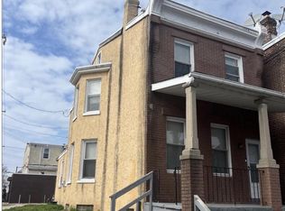 6700 Marsden St, Philadelphia, PA 19135