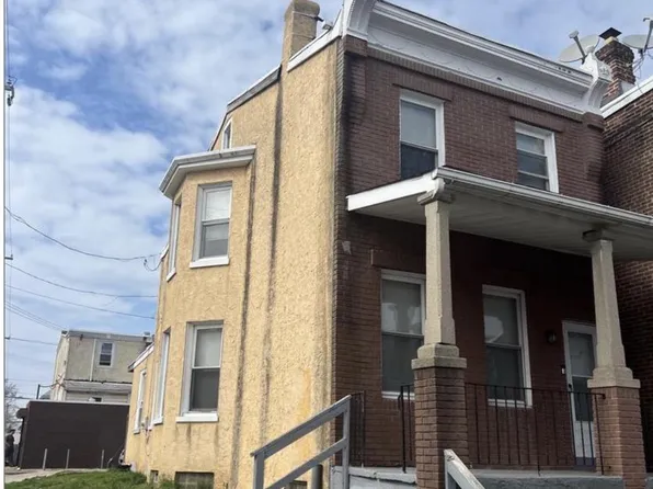 6700 Marsden St, Philadelphia, PA 19135