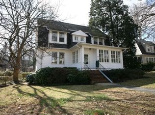 2303 Sulgrave Ave, Baltimore, MD 21209