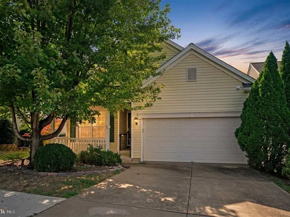 21 Buchanan Ct, Fredericksburg, VA 22406