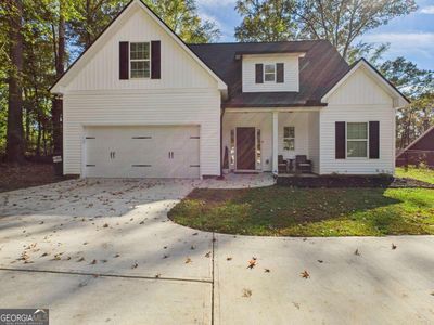 612 Danielsville St, Jefferson, GA, 30549