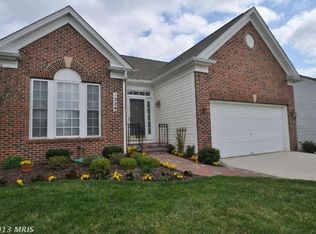 1229 Destiny Cir, Annapolis, MD 21409