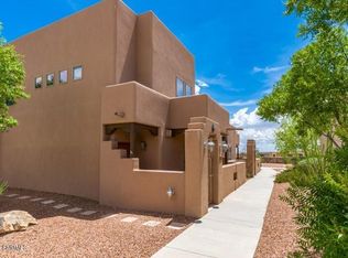 4319 Nambe Ct, Las Cruces, NM 88011