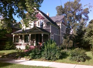 227 James Ave SE #1, Grand Rapids, MI 49503