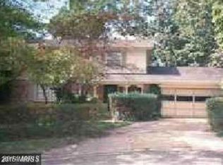 3101 Idyll Ct, Fort Washington, MD 20744