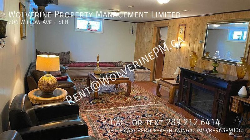 New Glasgow House for rent - 4 Bedrooms — photo 18