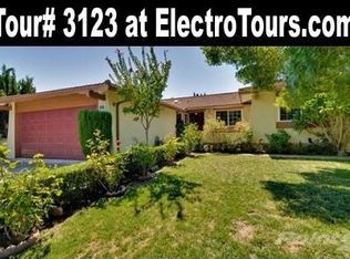 3123 Waugh Pl, Fremont, CA 94536