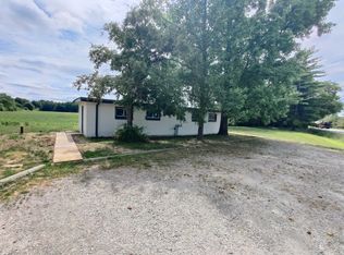 1640 N Michigan Rd #B-1BA, Shelbyville, IN 46176