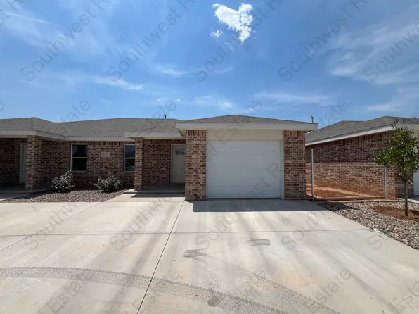 2121 Bobwhite Ct., 2121 Bobwhite Ct #A, Clovis, NM 88101