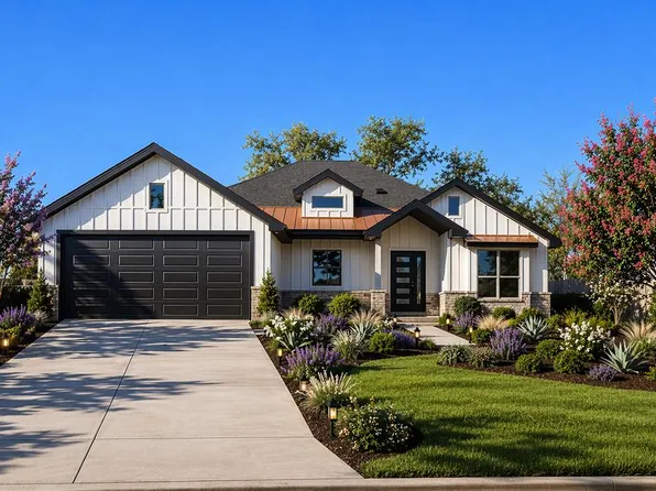 709 NW 10th St, Andrews, TX 79714