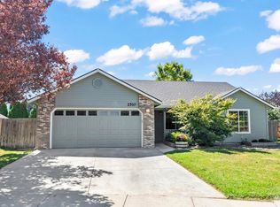 2510 Autumncrest St, Caldwell, ID 83605
