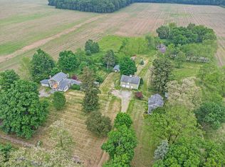 4935 N Parma Rd, Parma, MI 49269