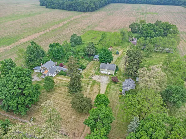 4935 N Parma Rd, Parma, MI 49269