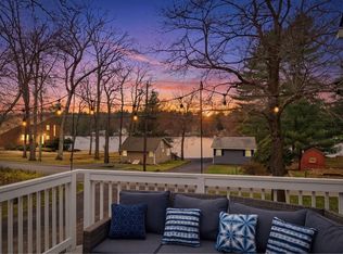 63 Klondike Rd, Dudley, MA 01571