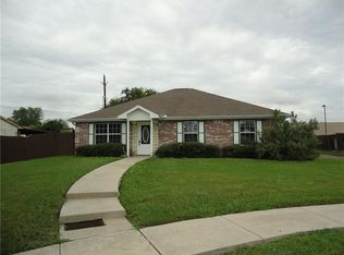 4721 Chowning Cir, The Colony, TX 75056