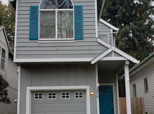 2846 N Willis Blvd, Portland, OR 97217