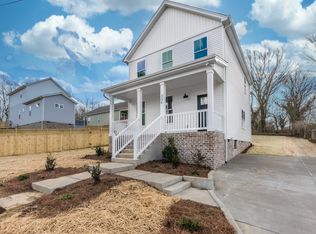 204 2nd Ave W, Springfield, TN 37172