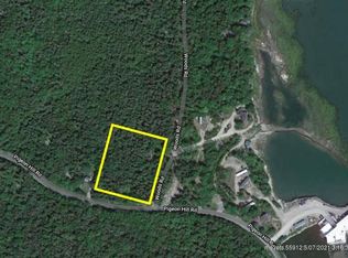 14 Woods Rd, Steuben, ME 04680