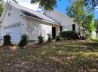 1203 Wyngate Dr, Greenville, NC 27834