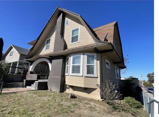 400 H St, Antioch, CA 94509