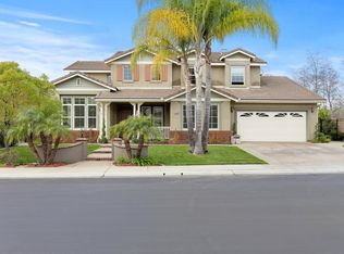 2413 Pine Valley Gln, Escondido, CA 92026
