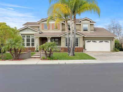 2413 Pine Valley Gln, Escondido, CA, 92026