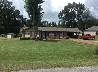 160 Stevens Ave, Lexington, AL 35648