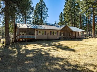 443 N Gold Creek Loop, Hamilton, MT 59840