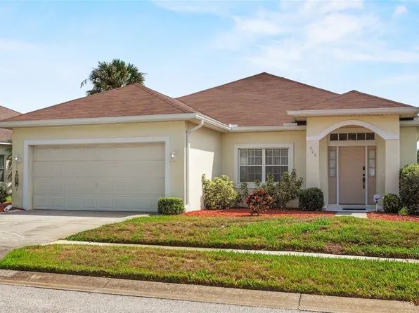 906 Berwick Dr, Davenport, FL 33897