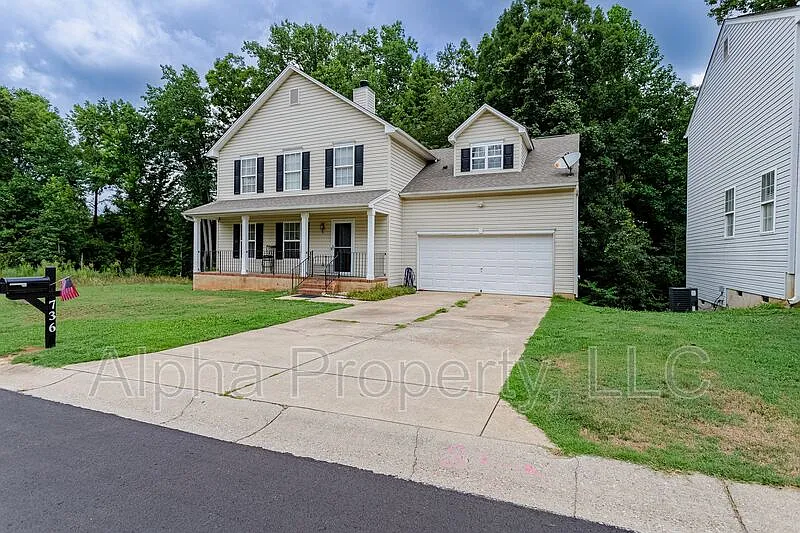 Building Photo - 736 Bent Hollow Ct