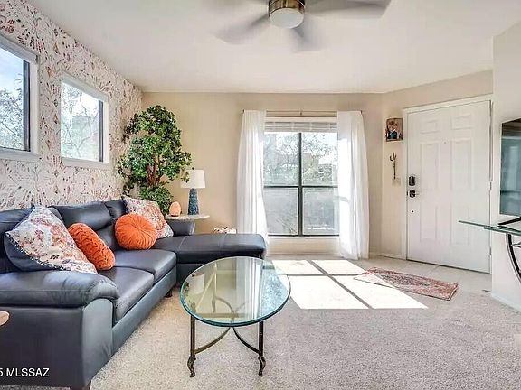 3rd image of 6655 N Canyon Crest Dr Unit 14278