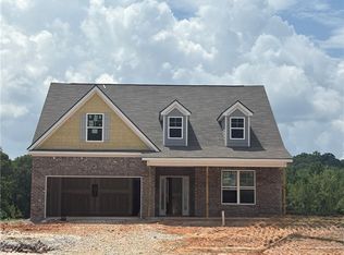 5956 Spring Way, Lithonia, GA 30038