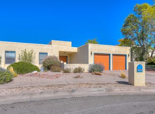 12805 Arroyo De Vis NE, Albuquerque, NM 87111