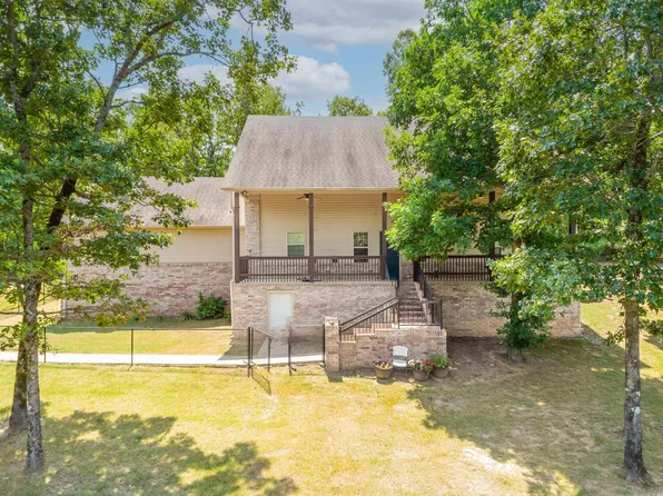 3 Vilanco Cutoff, Vilonia, AR 72173