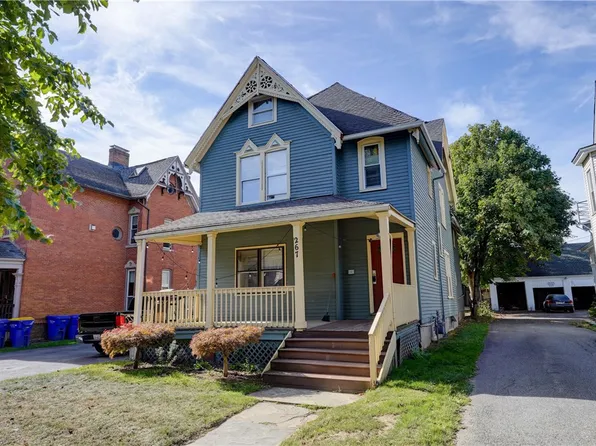 267 Meigs St, Rochester, NY 14607